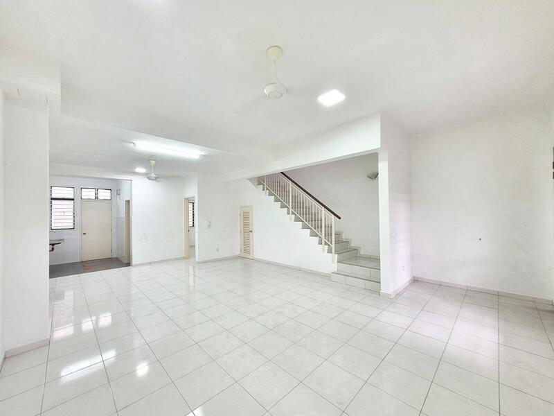 Pistia @ Setia Ecohill - 3