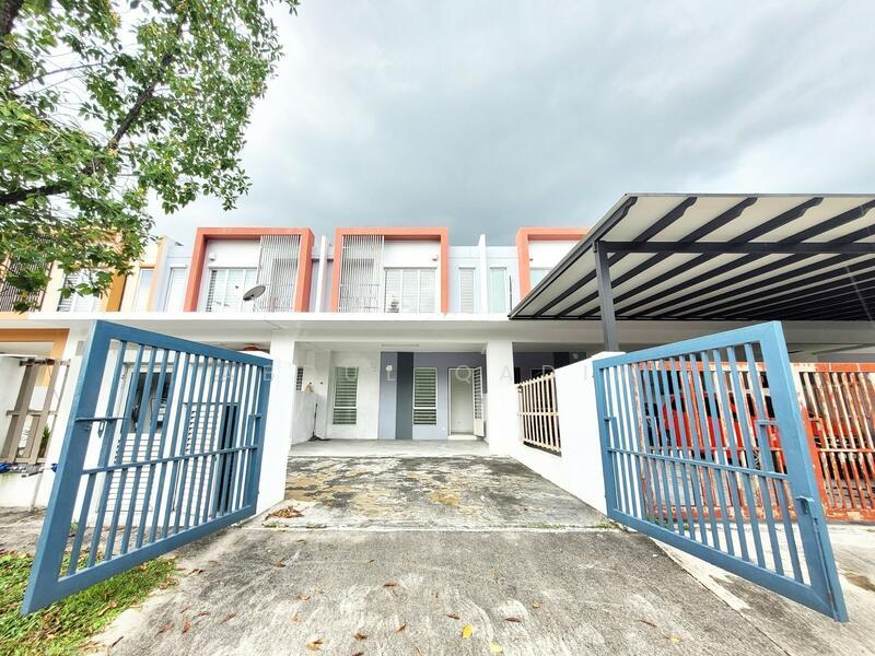 Pistia @ Setia Ecohill - 1