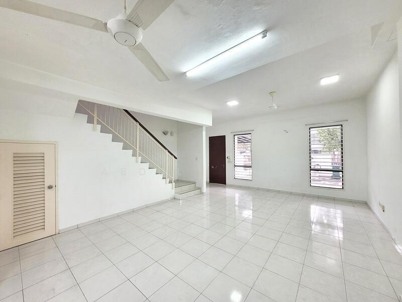 Pistia @ Setia Ecohill - 2