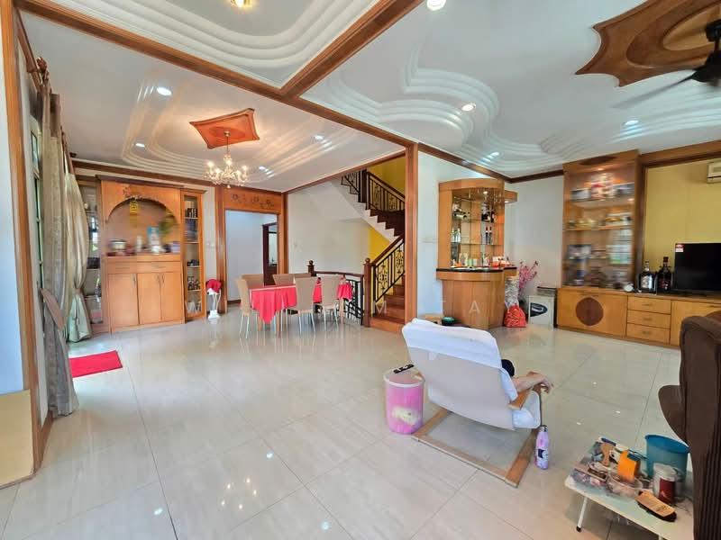 Redang Villa @ Taman Redang Redang Villa @ Taman Redang Redangs Villas @s Tamans Redangs - 3