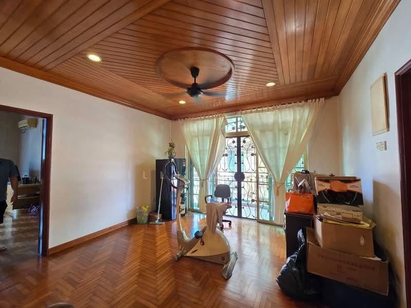 Redang Villa @ Taman Redang Redang Villa @ Taman Redang Redangs Villas @s Tamans Redangs - 5