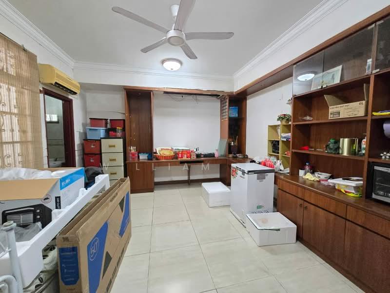 Redang Villa @ Taman Redang Redang Villa @ Taman Redang Redangs Villas @s Tamans Redangs - 4