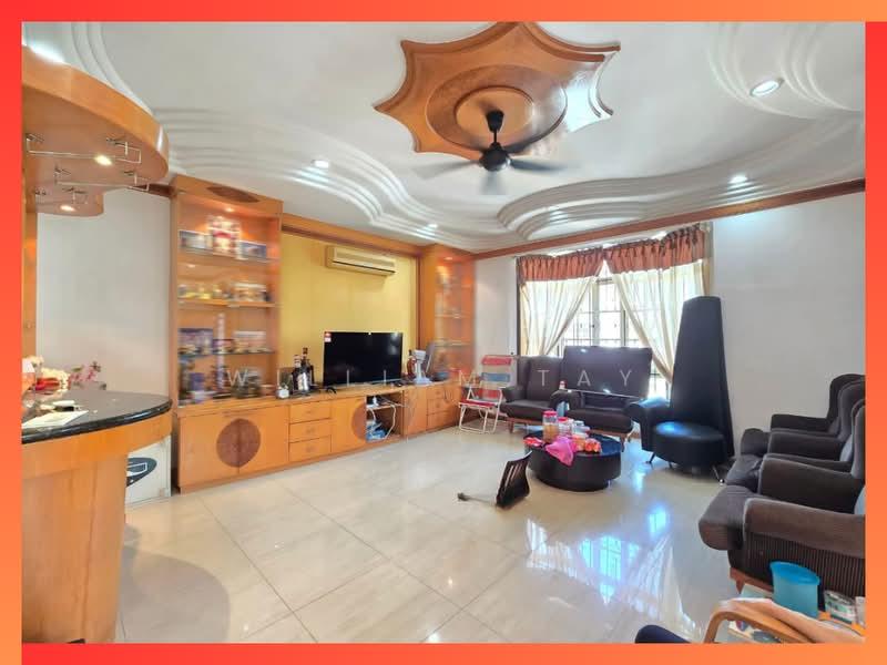 Redang Villa @ Taman Redang Redang Villa @ Taman Redang Redangs Villas @s Tamans Redangs - 1