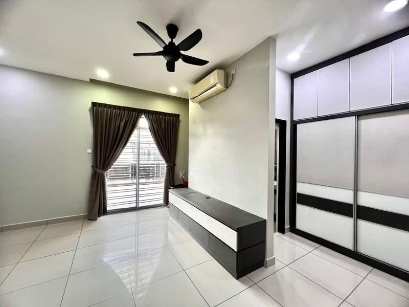 Seri Austin - Terrace Homes - 4