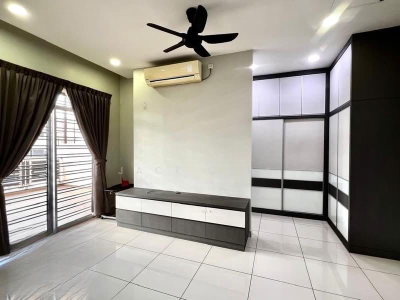 Seri Austin - Terrace Homes - 5