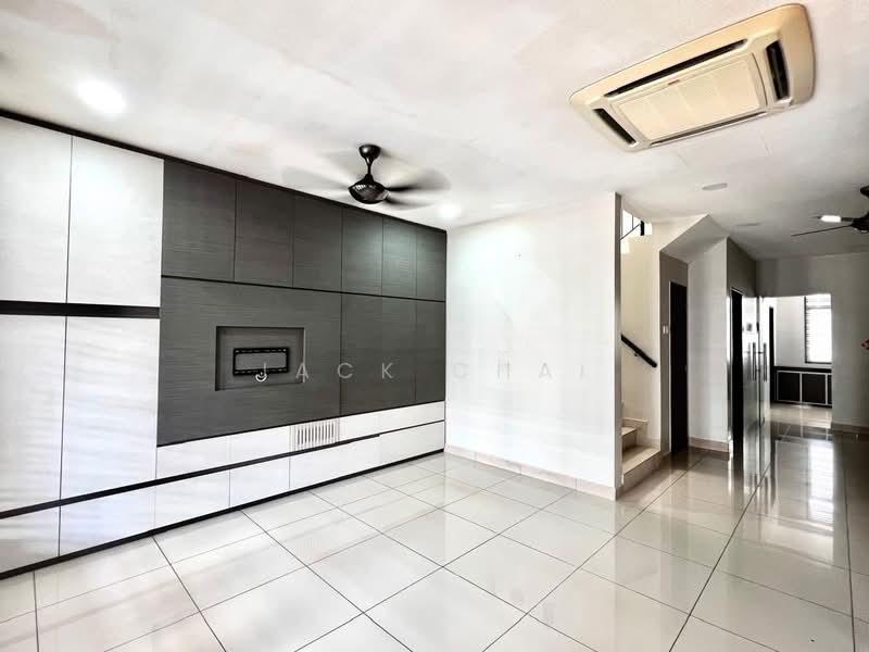 Seri Austin - Terrace Homes - 2