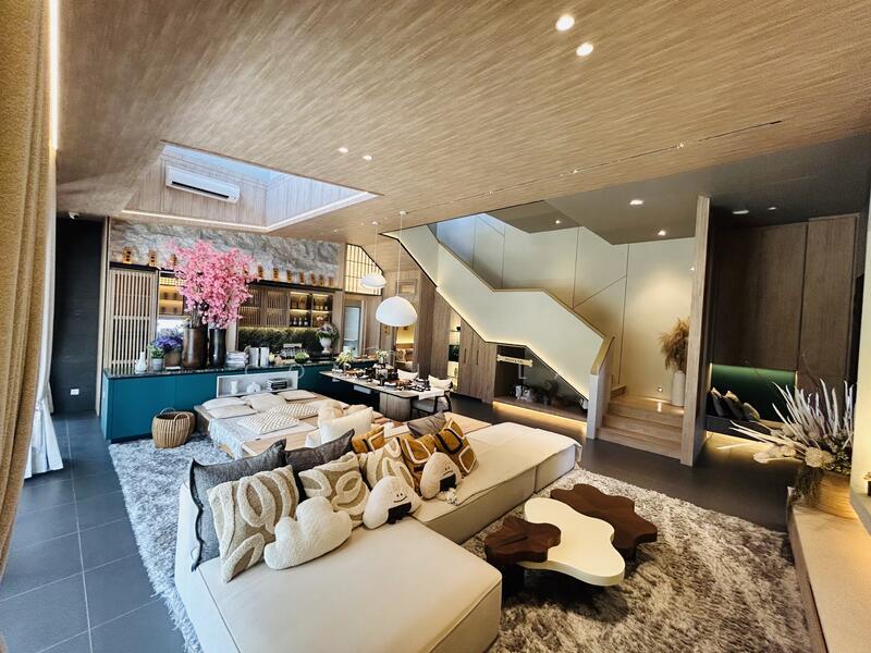 Bandar Seri Botani - 5