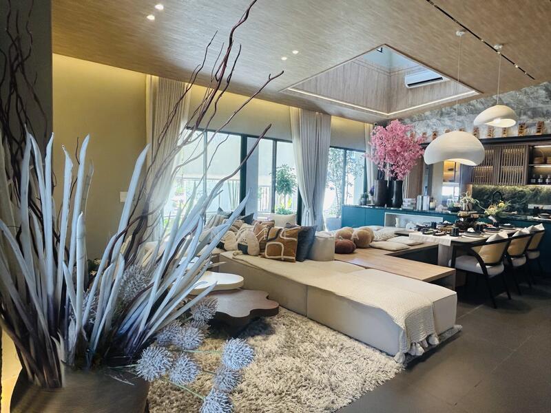 Bandar Seri Botani - 3