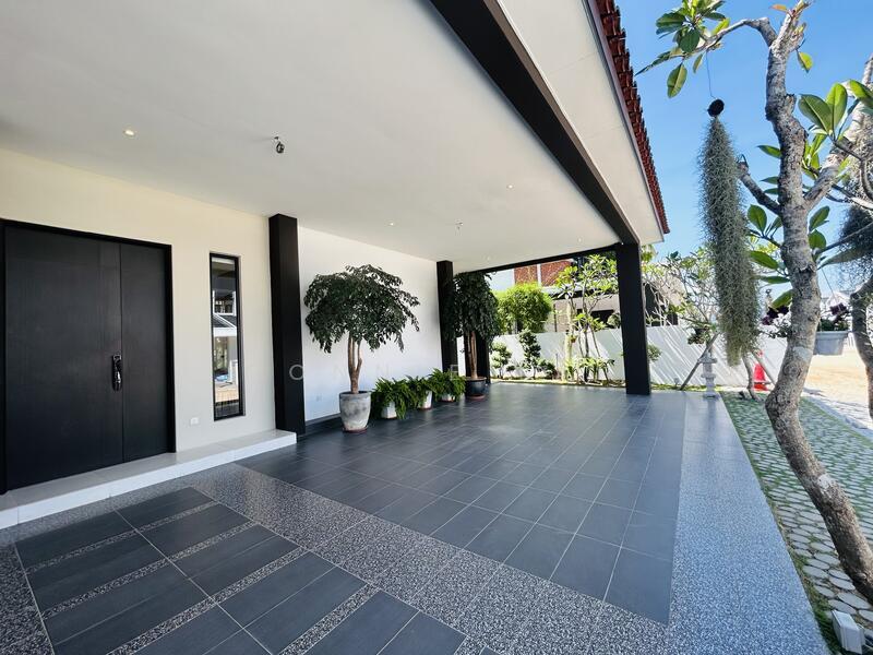 Bandar Seri Botani - 2