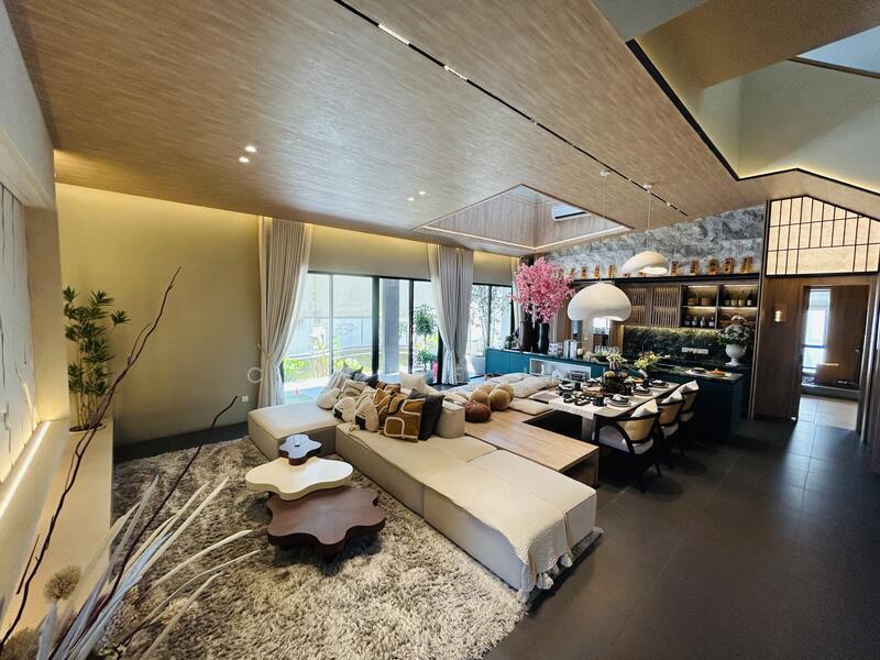 Bandar Seri Botani - 4