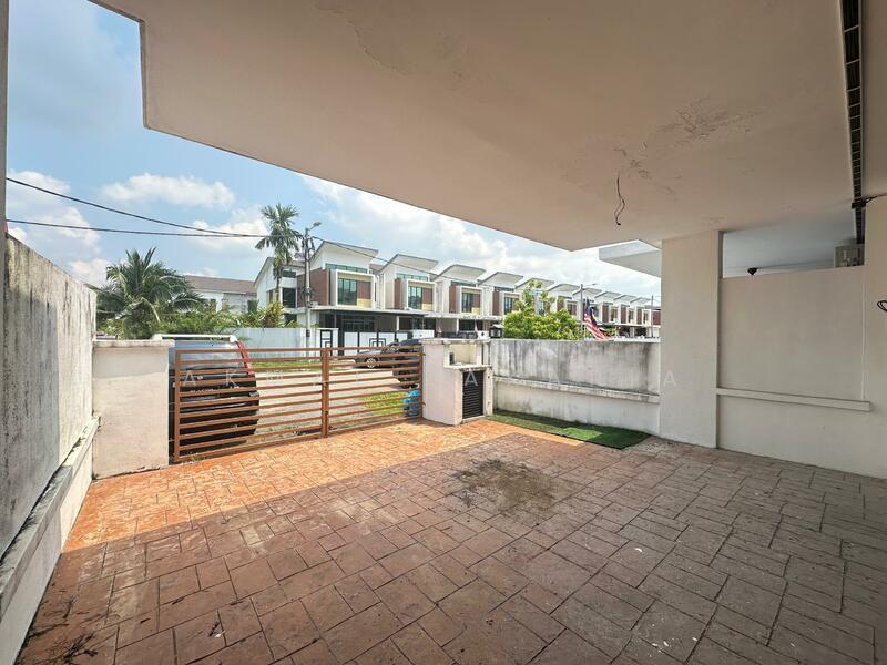 Taman Saujana KLIA - 4