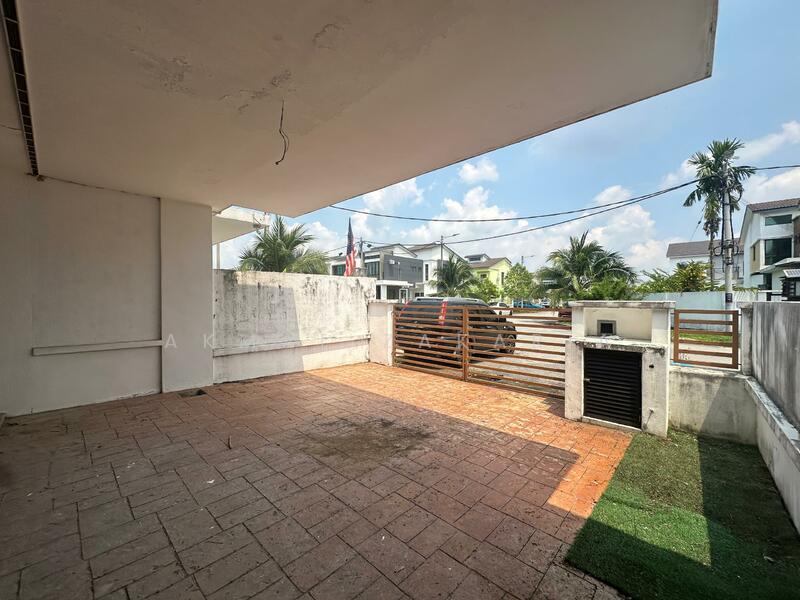 Taman Saujana KLIA - 3