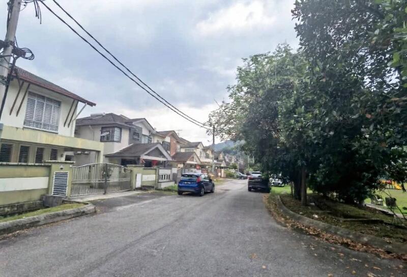 Below Market Value; 2 Sty Bungalow @ Taman Jelok Impian, Kajang - 5