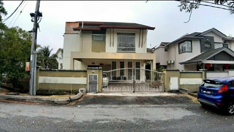 Below Market Value; 2 Sty Bungalow @ Taman Jelok Impian, Kajang - 4