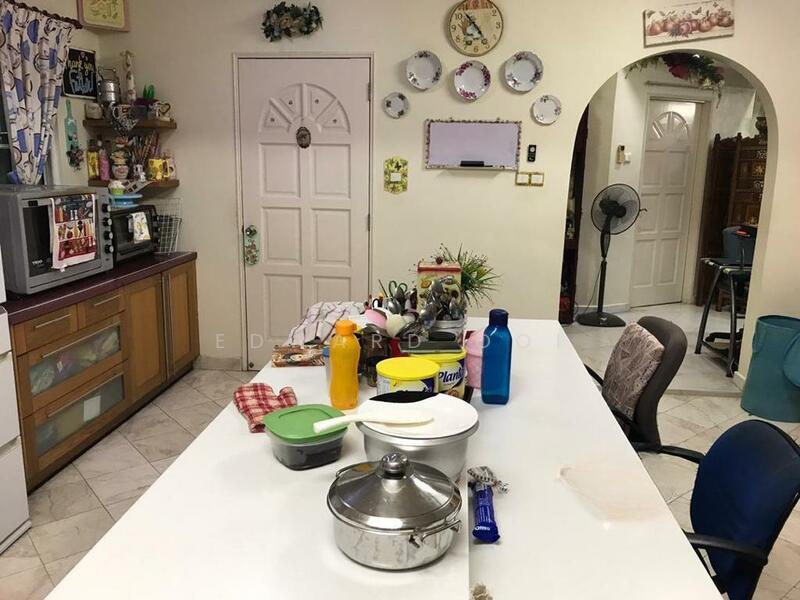 Taman Bukit Indah Ampang - 3