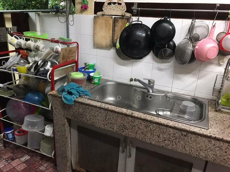 Taman Bukit Indah Ampang - 4