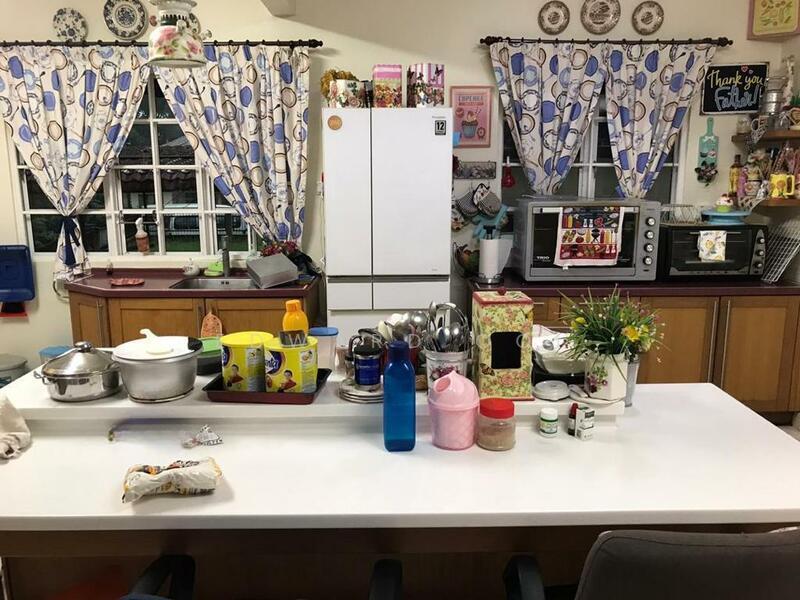 Taman Bukit Indah Ampang - 1