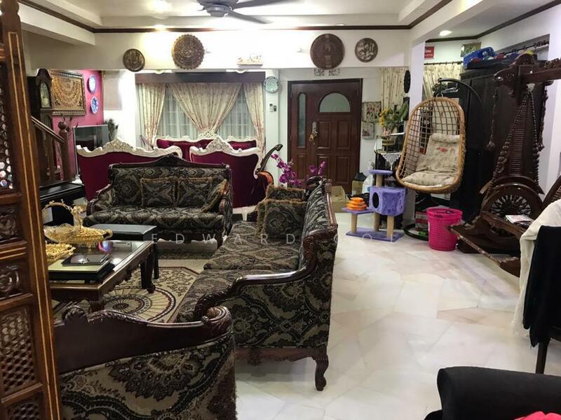 Taman Bukit Indah Ampang - 2