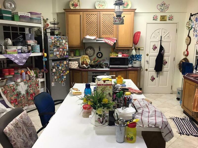 Taman Bukit Indah Ampang - 5