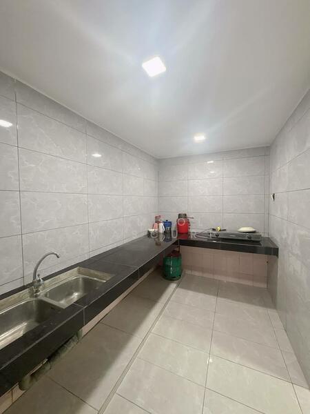 Kampung Lindungan PJS 6 - 3