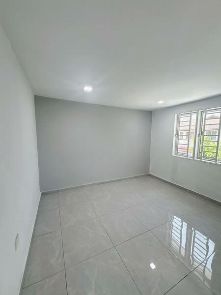 Kampung Lindungan PJS 6 - 4