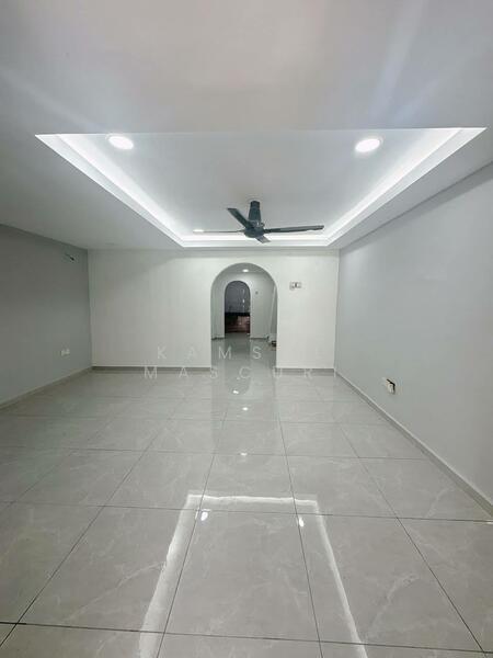 Kampung Lindungan PJS 6 - 2