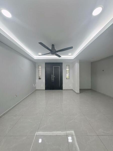 Kampung Lindungan PJS 6 - 1