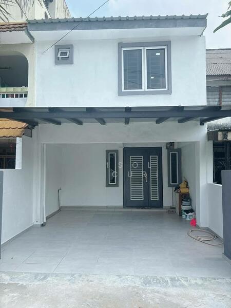 Kampung Lindungan PJS 6 - 5