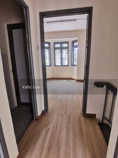 Putra perdana @ 2 Storey house - 4