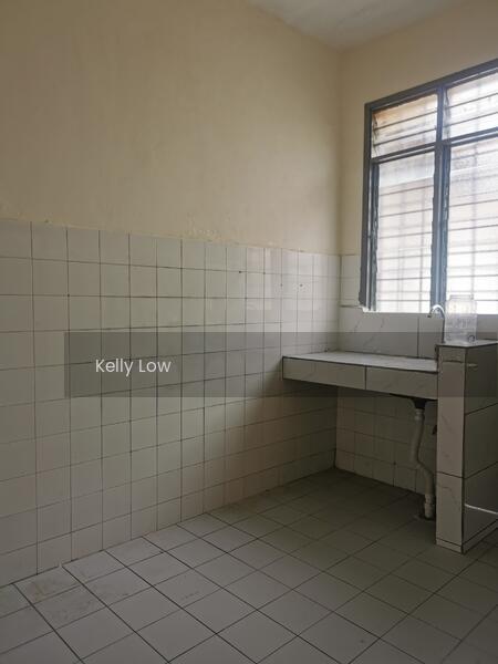 Putra perdana @ 2 Storey house - 2