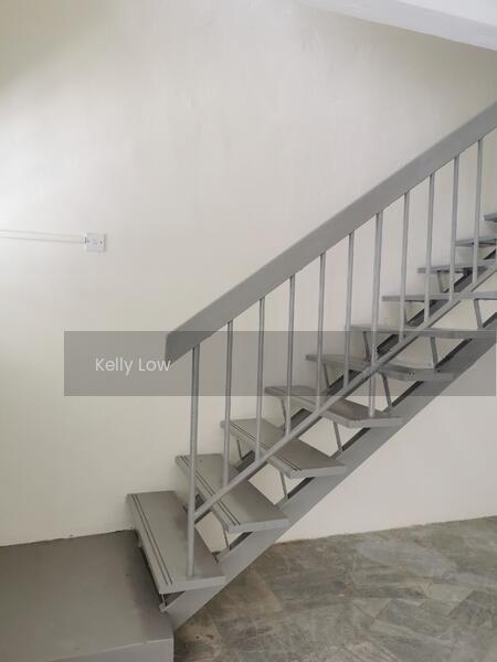 Putra perdana @ 2 Storey house - 3