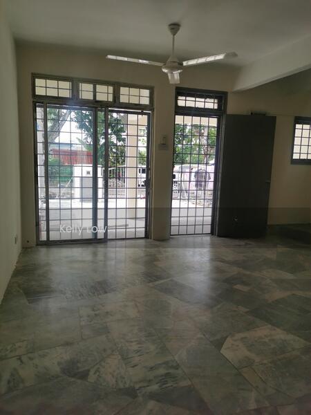 Putra perdana @ 2 Storey house - 1