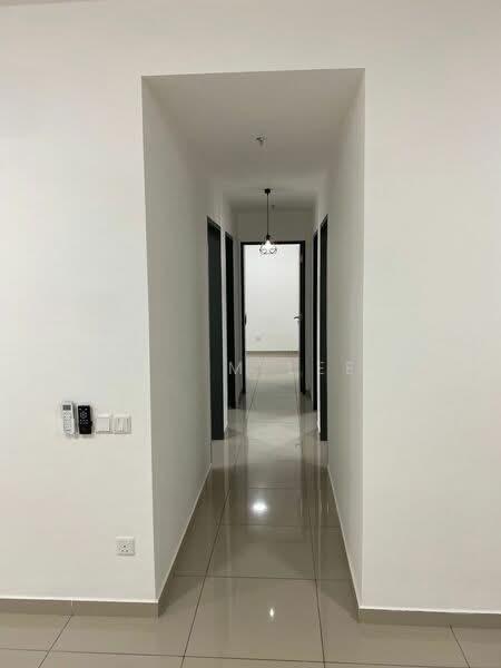 D'Quince Residences - 2
