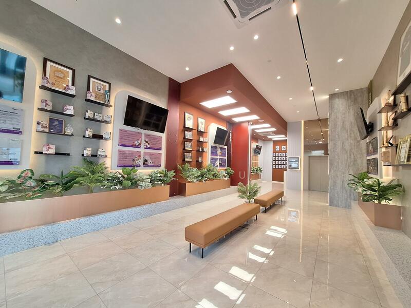 Kawasan Perusahaan Bukit Angkat - 4