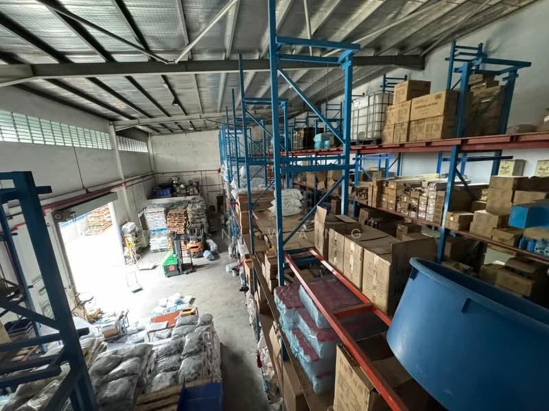 Taman Anggerik Emas - 4