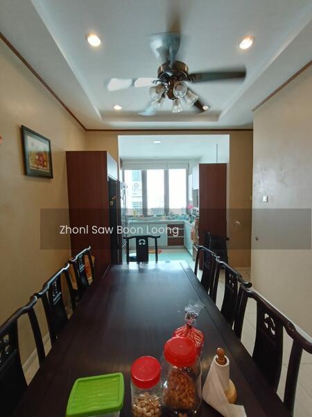 Raffles Residence 199 - 2