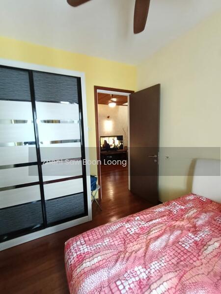 Raffles Residence 199 - 4