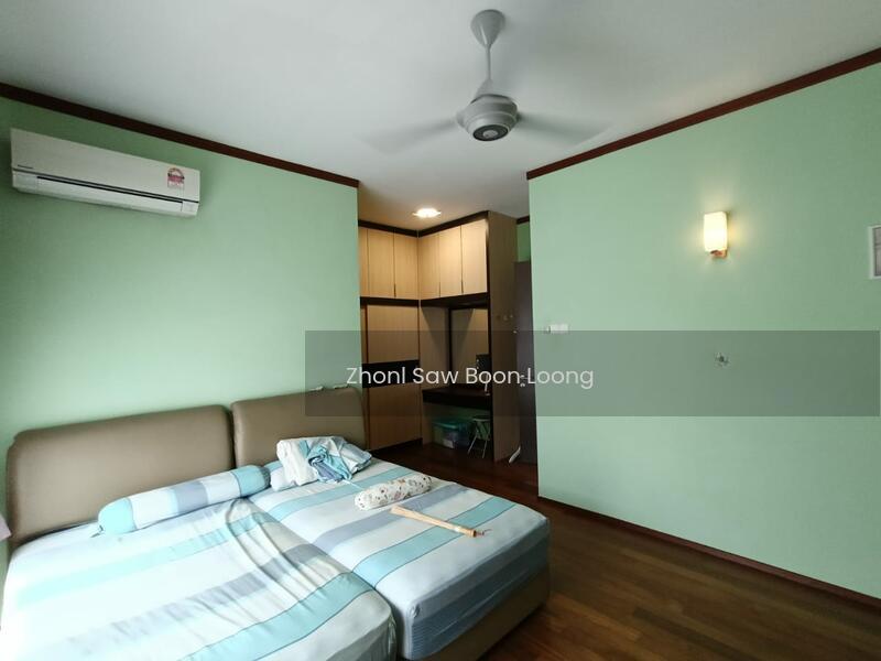 Raffles Residence 199 - 3