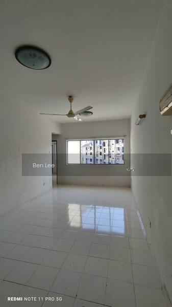 Menara Kuda Lari - 2