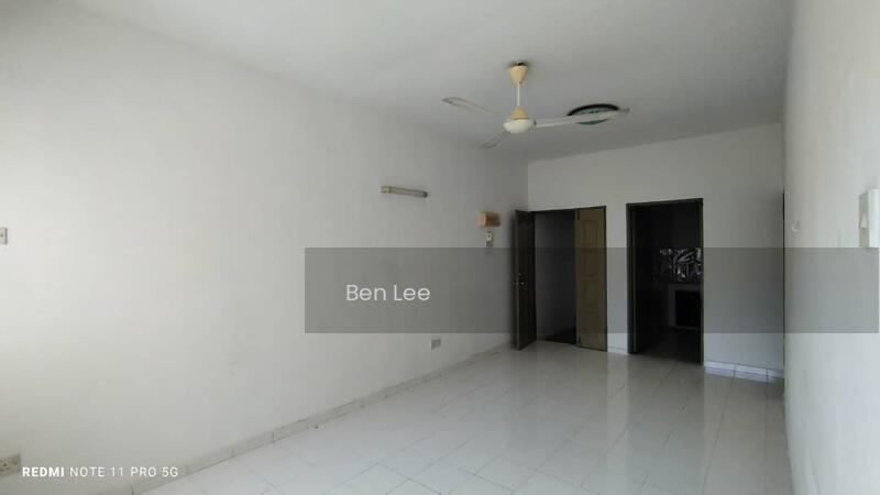 Menara Kuda Lari - 1