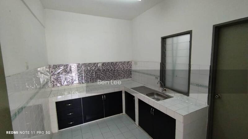 Menara Kuda Lari - 5