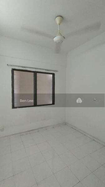 Menara Kuda Lari - 3