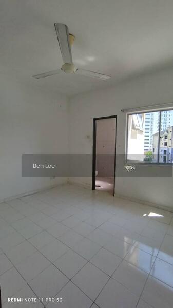 Menara Kuda Lari - 4