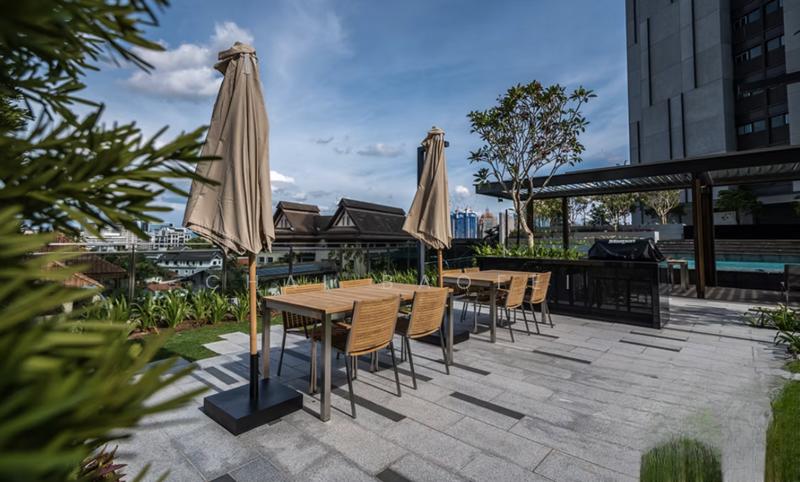 Aira Residence - 4
