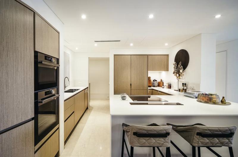 Aira Residence - 5