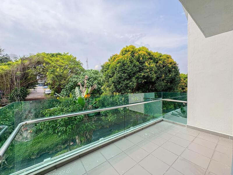 Taman D'Ramal Prima - 3