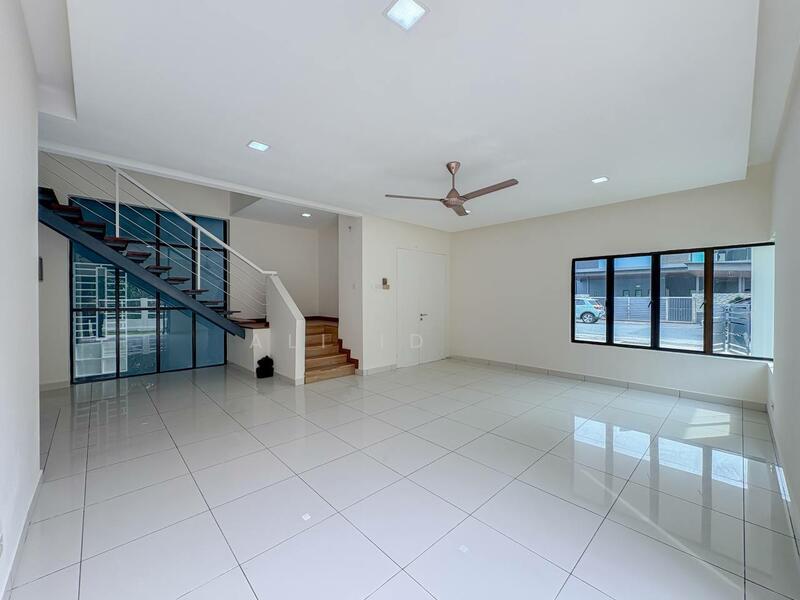Taman D'Ramal Prima - 5