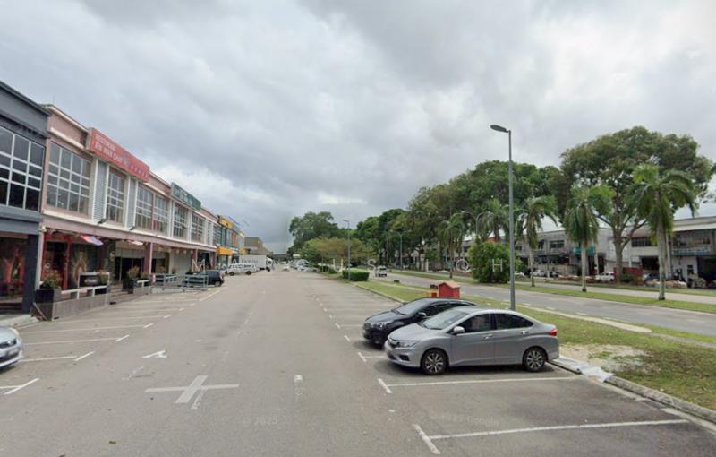 Skudai Skudais - 4