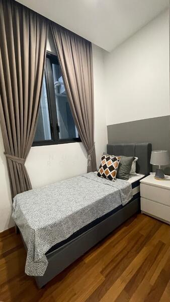 KL Gateway Premium Residences - 2