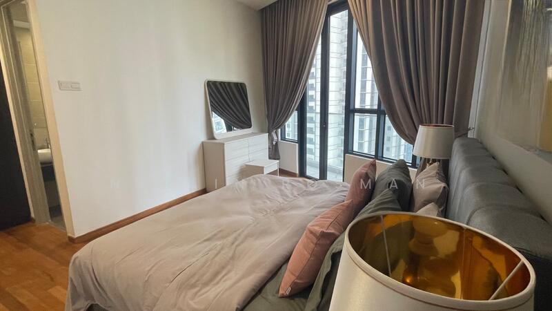 KL Gateway Premium Residences - 3